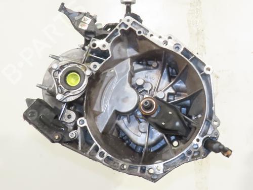 Gearbox PEUGEOT RIFTER 1.5 BlueHDi 100 | BP36244784M3 - Image 5