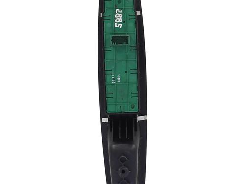 Left front window switch RENAULT MEGANE III Hatchback (BZ0/1_, B3_) 1.5 dCi (BZ1G, BZ1W, BZ0R) | BP34641323I27 - Image 4