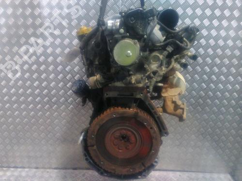 Engine DACIA SANDERO II 1.5 dCi | BP17176171M1