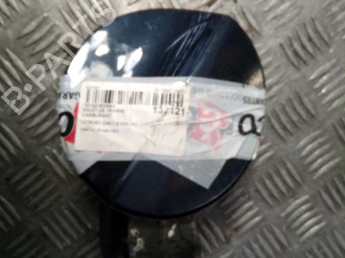 Używane Klapa wlewu paliwa CITROËN DS4 (NX_) 1.6 HDi 110 (112 hp) 14928638