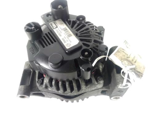 Used Alternator Alternator FIAT PANDA (169_) 1.3 D Multijet (169.AXC1A) (70 hp) 25623155 25623155