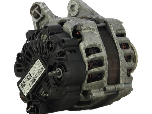 Alternator RENAULT CAPTUR I (J5_, H5_) 1.2 TCe 120 | BP37162808M7 - Image 2
