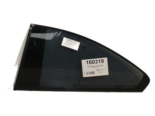 Used Rear left quarter glass BMW 3 Coupe (E46) 330 Cd (204 hp) 32178986