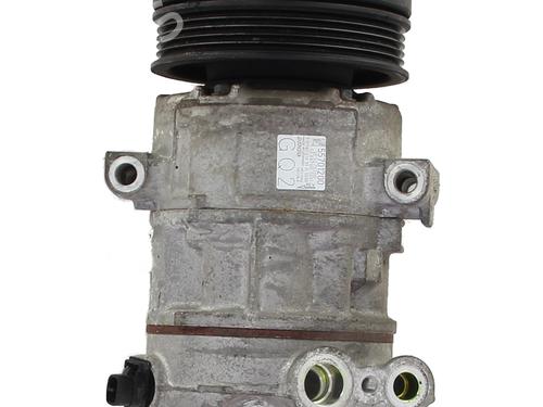 AC compressor OPEL CORSA D (S07) 1.2 (L08, L68) | BP33031928M34 - Image 2