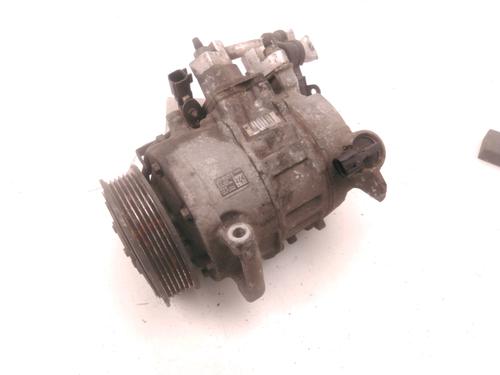 AC compressor FORD TRANSIT V363 Van (FCD, FDD) 2.0 EcoBlue | BP38055552M34 - Image 4