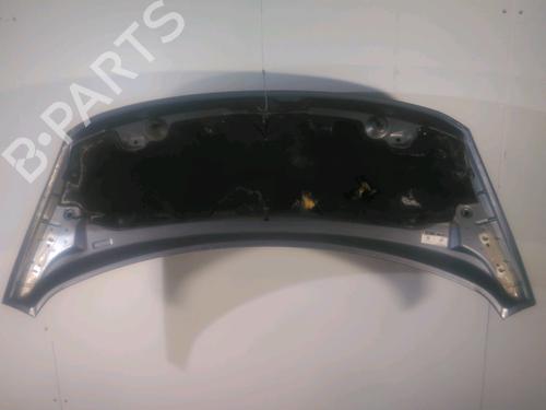 Used Hood PEUGEOT 3008 I MPV (0U_) 1.6 HDi (112 hp) 24882283