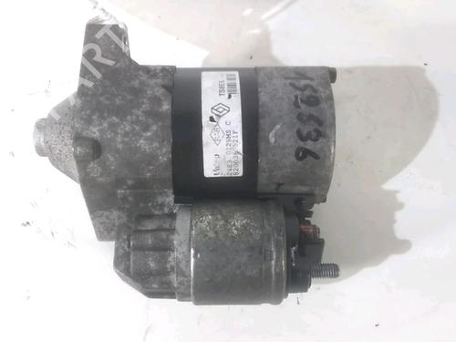 Starter RENAULT CLIO III (BR0/1, CR0/1) 1.2 16V (BR02, BR0J, BR11, CR02, CR0J, CR11) | BP23563949M8 