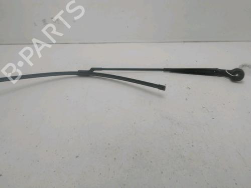 Used Front windshield wiper arm RENAULT ESPACE V (JR_) 1.6 dCi 160 (160 hp) 28970320