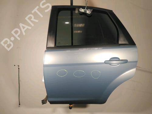 Used Left rear door FORD FOCUS II (DA_, HCP, DP) 1.6 TDCi (90 hp) 19080394