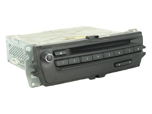 Used Radio Radio BMW 1 (E87) 118 d (143 hp) 33770207 33770207