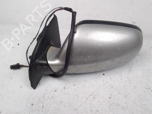 Left mirror PEUGEOT 307 Break (3E)  | BP15755381C26 