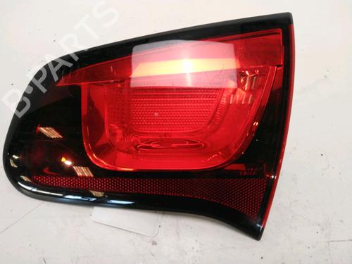 Used Right tailgate light Right tailgate light CITROËN C3 II (SC_) 1.4 HDi 70 (SC8HZC, SC8HR0, SC8HP4) (68 hp) 29644322 29644322