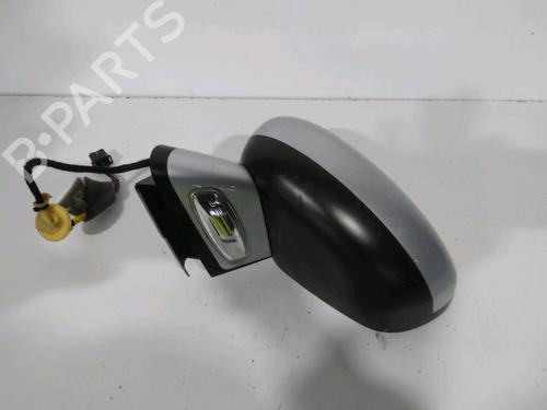 Left mirror CITROËN C4 II (NC_) 1.6 HDi 90 | BP29264529C26 