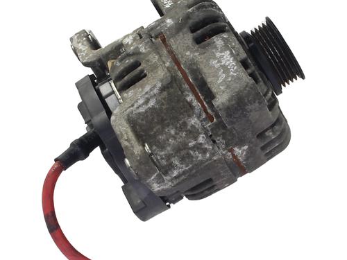 Alternator OPEL CORSA D (S07) 1.2 (L08, L68) | BP37226668M7 - Image 2