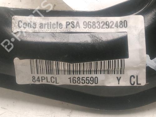 Used Break pedal Break pedal CITROËN C3 AIRCROSS II (2R_, 2C_) 1.2 PureTech 110 (2RHNZB, 2RHNZW, 2RHNPX, 2RHNPJ) (110 hp) 28594159 28594159