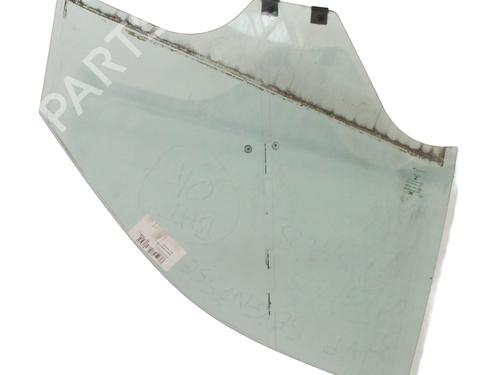 Used Front right door window RENAULT TWINGO III (BCM_, BCA_) 1.0 SCe 70 (71 hp) 30188191