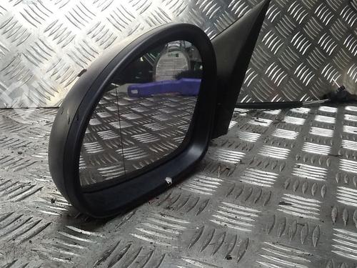 Left mirror SEAT IBIZA III (6L1) 1.9 SDI | BP11518758C26 
