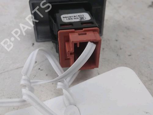 Used Warning switch Warning switch 37530631 37530631