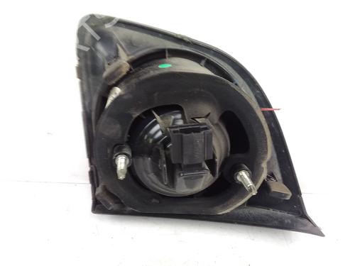 Used Left tailgate light Left tailgate light VW GOLF PLUS V (5M1, 521) [2004-2013] 15758873 15758873