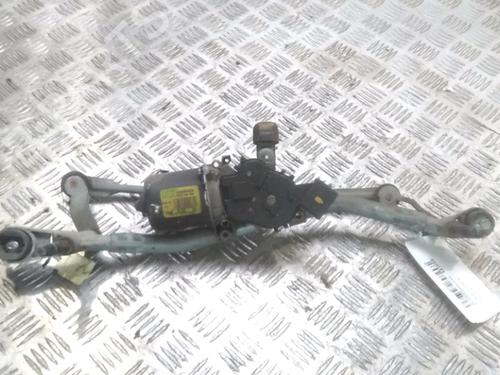 Used Front wipers mechanism CITROËN C3 II (SC_) 1.4 HDi 70 (SC8HZC, SC8HR0, SC8HP4) (68 hp) 16782209