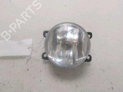Used Left front fog light CITROËN C3 II (SC_) 1.4 HDi 70 (SC8HZC, SC8HR0, SC8HP4) (68 hp) 28331398