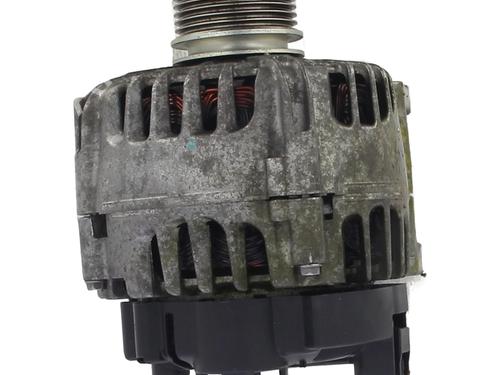 Used Alternator Alternator RENAULT CLIO IV (BH_) 1.5 dCi 75 (75 hp) 36344376 36344376