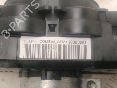 Steering column stalk PEUGEOT 308 I (4A_, 4C_) 1.6 HDi | BP25377738I23 