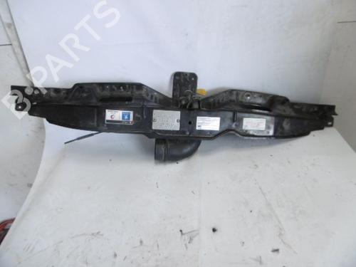 Used Front slam panel PEUGEOT BOXER Platform/Chassis 2.2 HDi 110 (110 hp) 15754076
