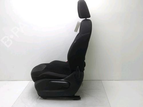 Siège avant gauche CITROËN C3 II (SC_) 1.4 HDi 70 (SC8HZC, SC8HR0, SC8HP4) | BP20696447C15