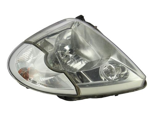 Left headlight RENAULT MODUS / GRAND MODUS (F/JP0_) 1.5 dCi (FP0F, JP0F) | BP31152126C28  - Image 7