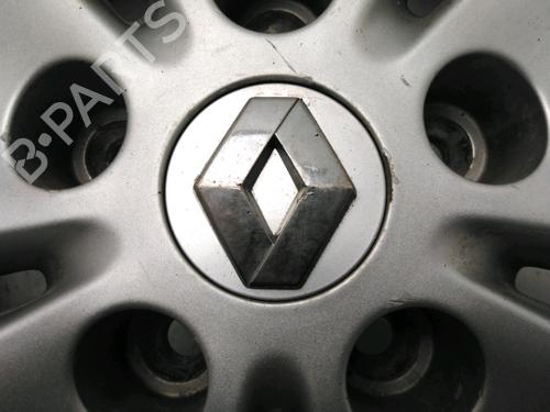 Fælk RENAULT LATITUDE (L70_) 2.0 dCi 175 (L70Y, L734) | BP31277805C45 - Image 4