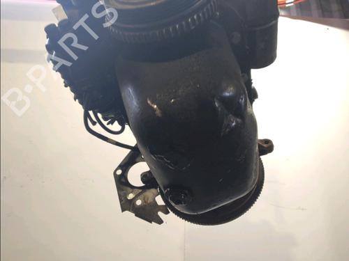 Used Engine FIAT 500 (312_) 1.2 (312AXA1A) (69 hp) 23236255