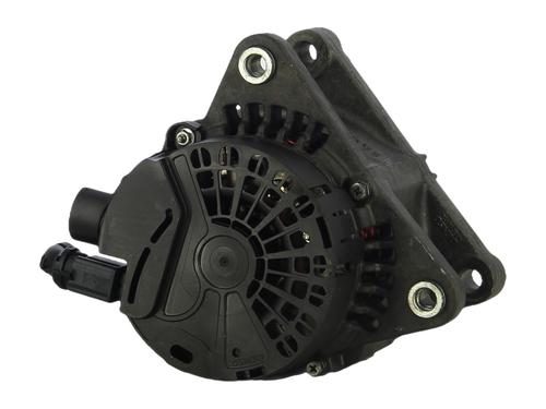 Alternator CITROËN C3 II (SC_) 1.0 VTi 68 | BP39481903M7 - Image 3