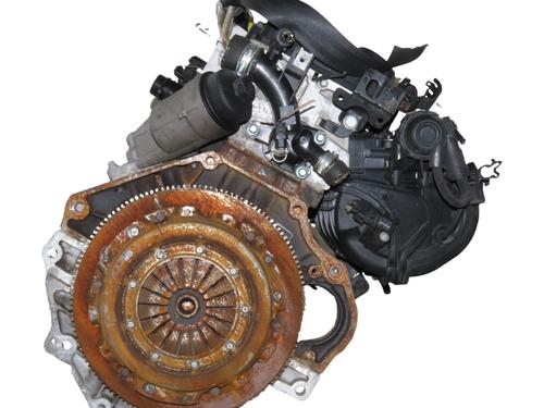 Motor Motor OPEL CORSA D (S07) 1.2 (L08, L68) (86 hp) 36681627 36681627