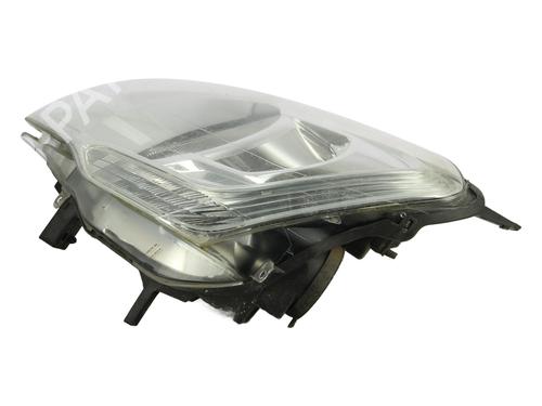 Left headlight CITROËN BERLINGO Box Body/MPV (B9) 1.6 BlueHDi 100 | BP33477393C28  - Image 5