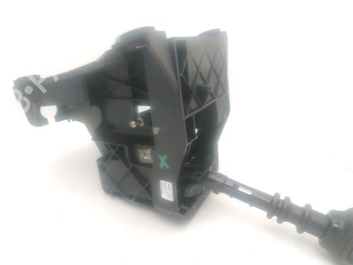 Gear lever PEUGEOT EXPERT Van (V_) 2.0 BlueHDi 120 | BP29740391M90 