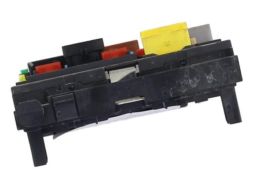 Used Fuse box Fuse box PEUGEOT PARTNER Box Body/MPV 1.6 HDi (90 hp) 34529479 34529479