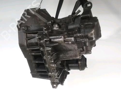Used Gearbox Gearbox FIAT GRANDE PUNTO (199_) 1.3 D Multijet (75 hp) 29016717 29016717