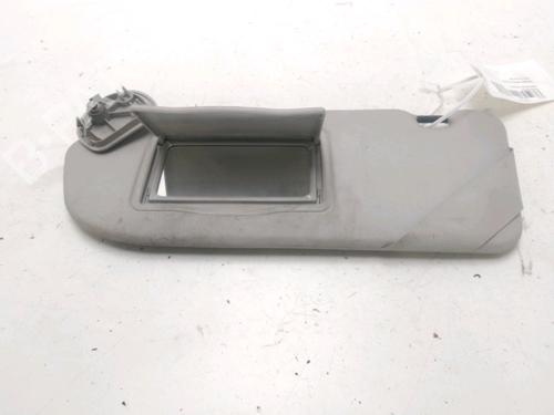 Used Left sun visor CITROËN XSARA (N1) 2.0 HDi 90 (90 hp) 21548355