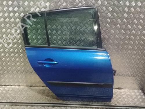 Used Right rear door RENAULT MEGANE II (BM0/1_, CM0/1_) 1.6 16V (BM0C, CM0C) (113 hp) 16092467