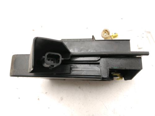 Używane Zamek drzwi przednich lewych DACIA SANDERO II TCe 90 (B8M1, B8MA, B8AC) (90 hp) 30798390