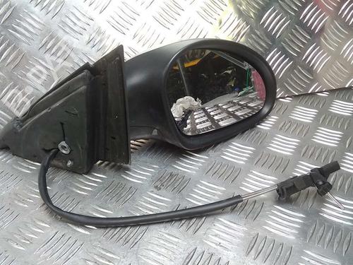 Used Right mirror SEAT IBIZA III (6L1) [2002-2009]  15755054
