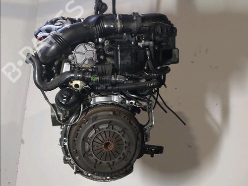 Engine PEUGEOT PARTNER MPV (5_, G_) 1.6 HDi 90 | BP32740474M1 - Image 3