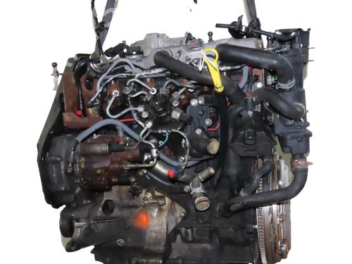 Engine FORD C-MAX (DM2) 1.8 TDCi | BP37597560M1 - Image 2