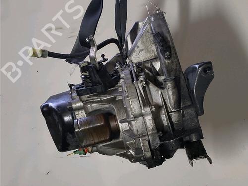 Used Gearbox Gearbox RENAULT CLIO III Grandtour (KR0/1_) 1.5 dCi (KR0F) (86 hp) 30840820 30840820