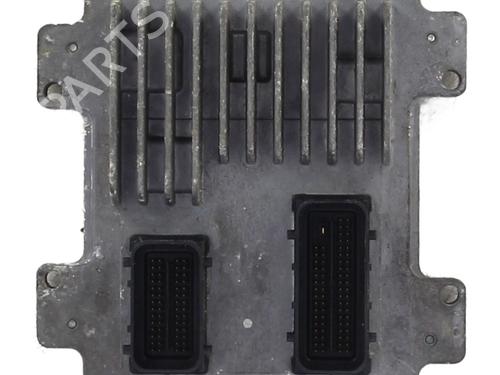 Engine control unit (ECU) OPEL CORSA D (S07) 1.2 (L08, L68) | BP34608828M57 - Image 2
