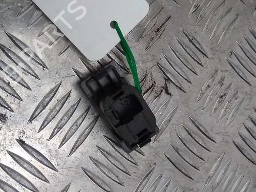 Used Warning switch Warning switch FORD FOCUS C-MAX (DM2) 1.6 TDCi (109 hp) 11533958 11533958