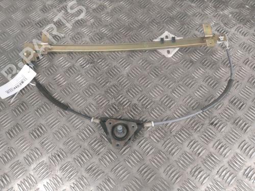 Used Front right window mechanism SUZUKI VITARA (ET, TA, TD) 1.9 D All-wheel Drive (SE419TD) (75 hp) 18125315