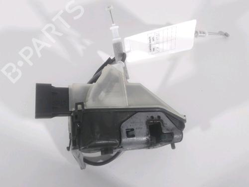 Used Front right lock CITROËN C4 CACTUS 1.6 BlueHDi 100 (99 hp) 25377783