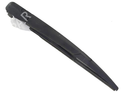 Braccio tergicristallo posteriore Braccio tergicristallo posteriore PEUGEOT 2008 I (CU_) 1.5 BlueHDI 100 (102 hp) 36959319 36959319